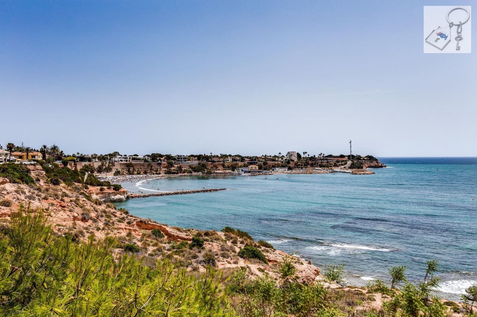 2 Zimmer Finca/Landgut zu verkaufen in Orihuela mit Pool - 349.000 € (Ref: 9728562)