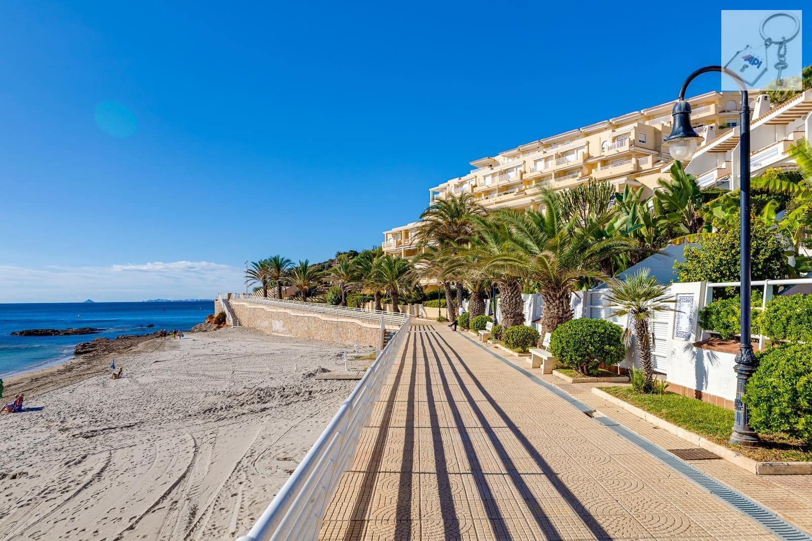 2 Zimmer Finca/Landgut zu verkaufen in Orihuela mit Pool - 349.000 € (Ref: 9728562)