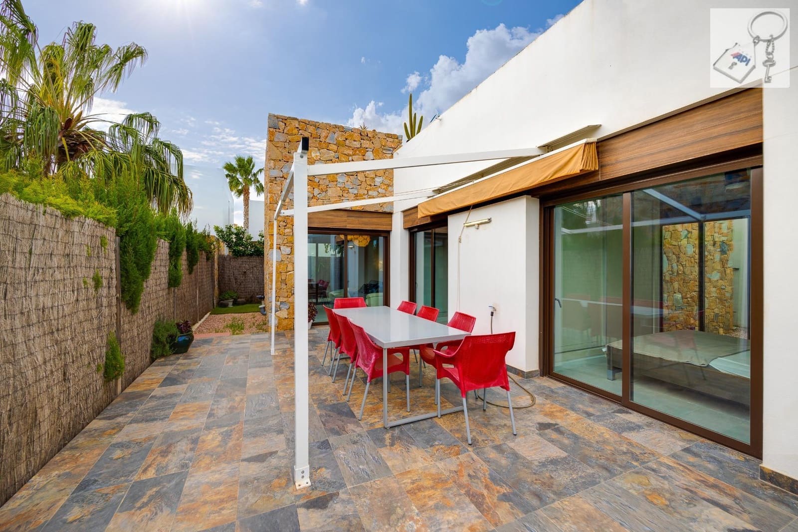 2 Zimmer Finca/Landgut zu verkaufen in Orihuela mit Pool - 349.000 € (Ref: 9728562)