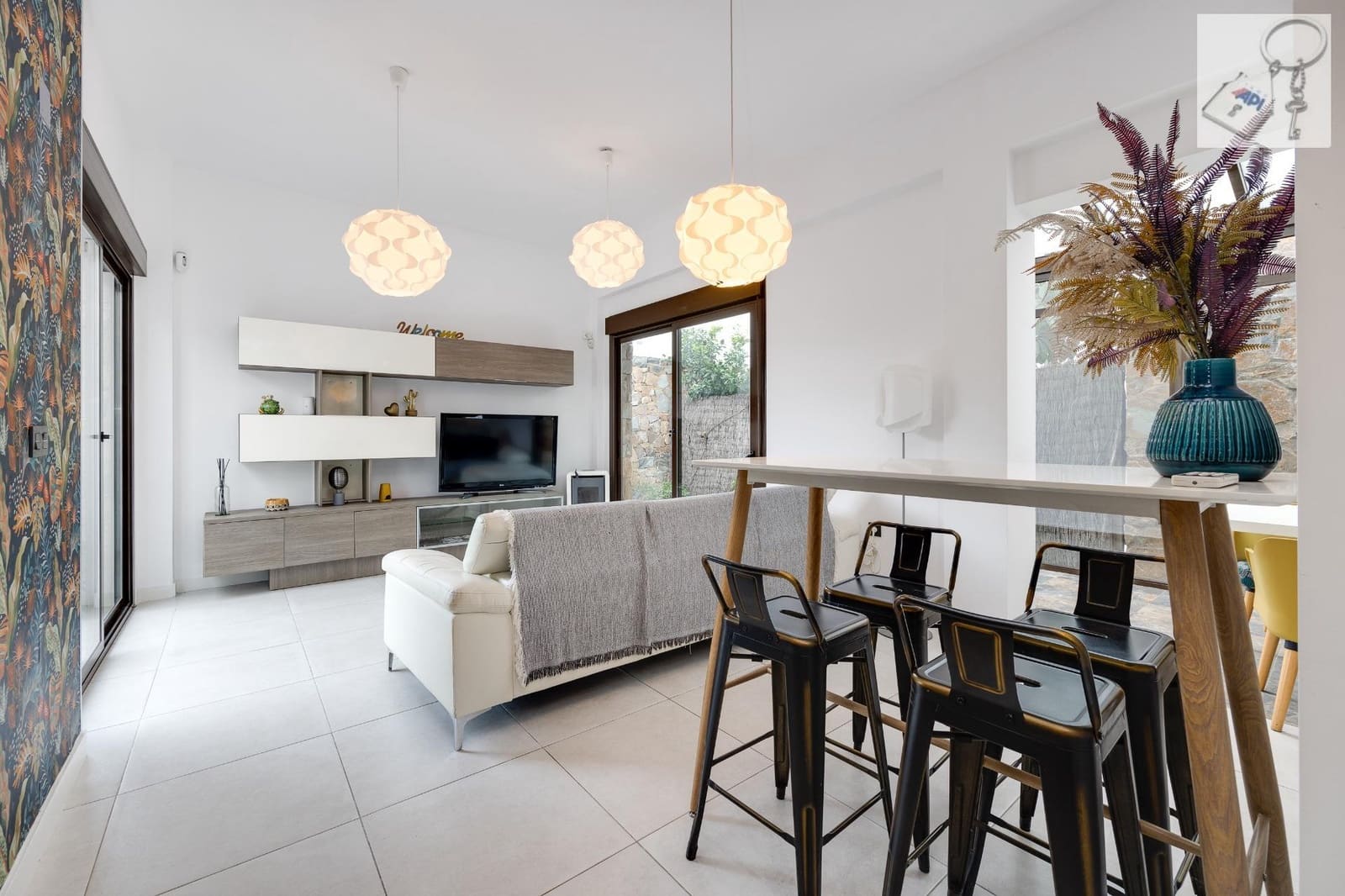 2 Zimmer Finca/Landgut zu verkaufen in Orihuela mit Pool - 349.000 € (Ref: 9728562)