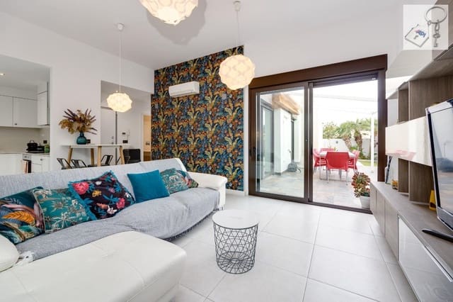 2 Zimmer Finca/Landgut zu verkaufen in Orihuela mit Pool - 349.000 € (Ref: 9728562)