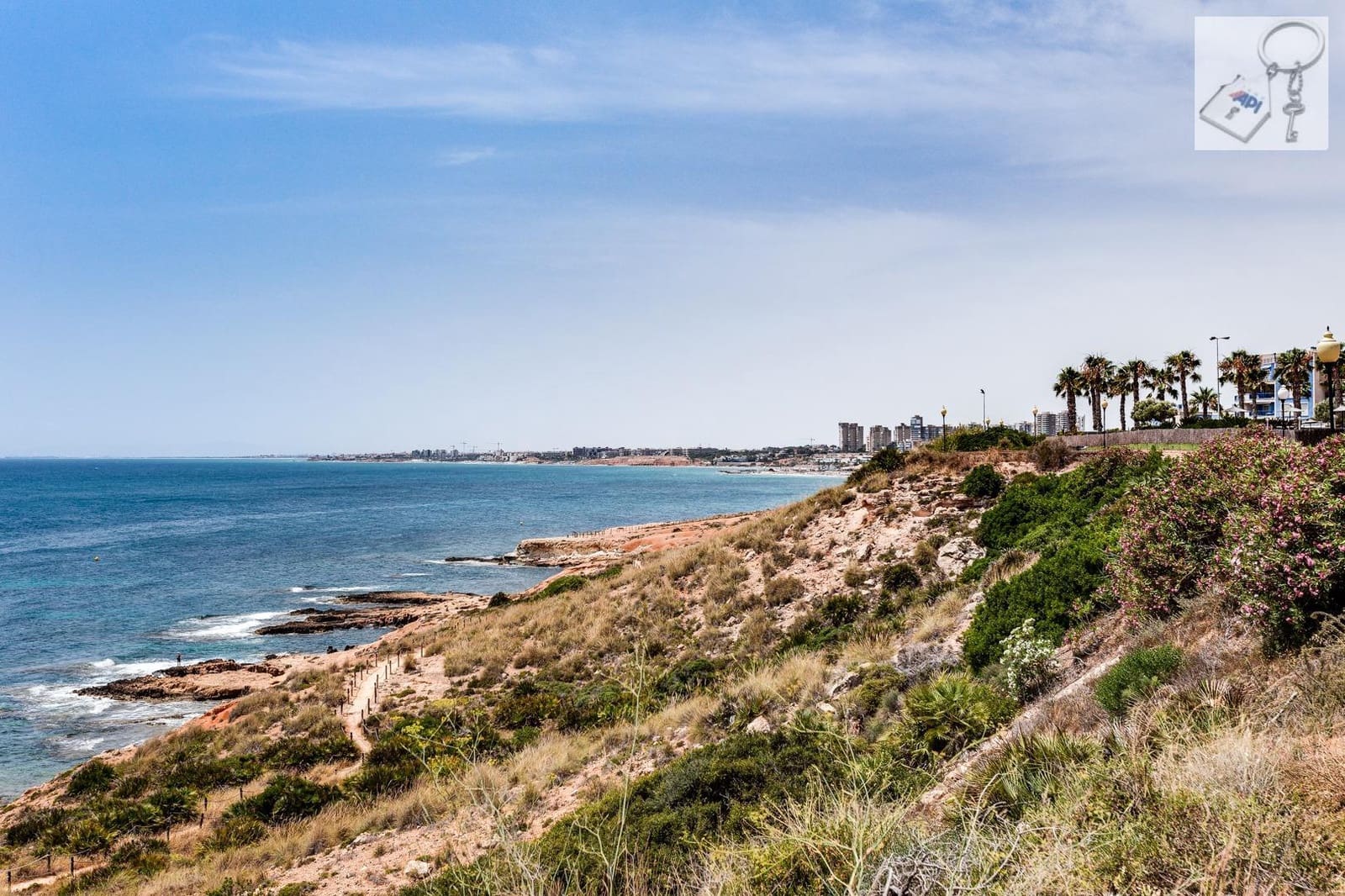 2 Zimmer Finca/Landgut zu verkaufen in Orihuela mit Pool - 349.000 € (Ref: 9728562)