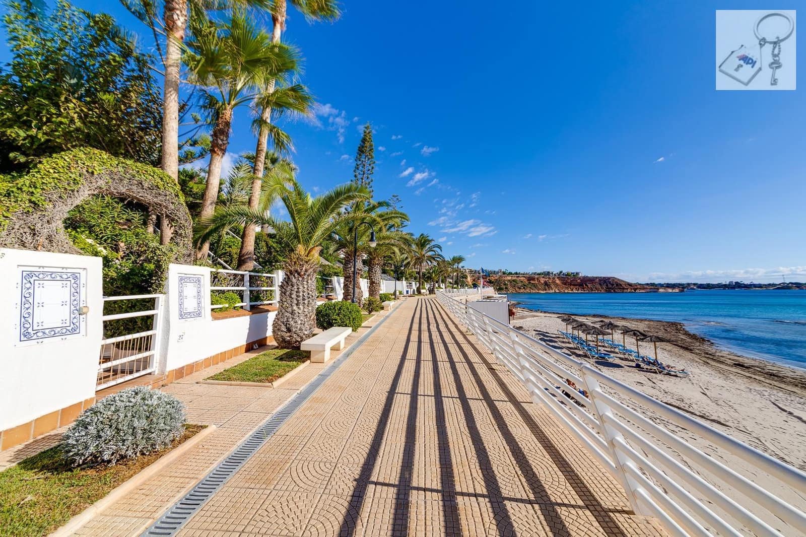 2 Zimmer Finca/Landgut zu verkaufen in Orihuela mit Pool - 349.000 € (Ref: 9728562)