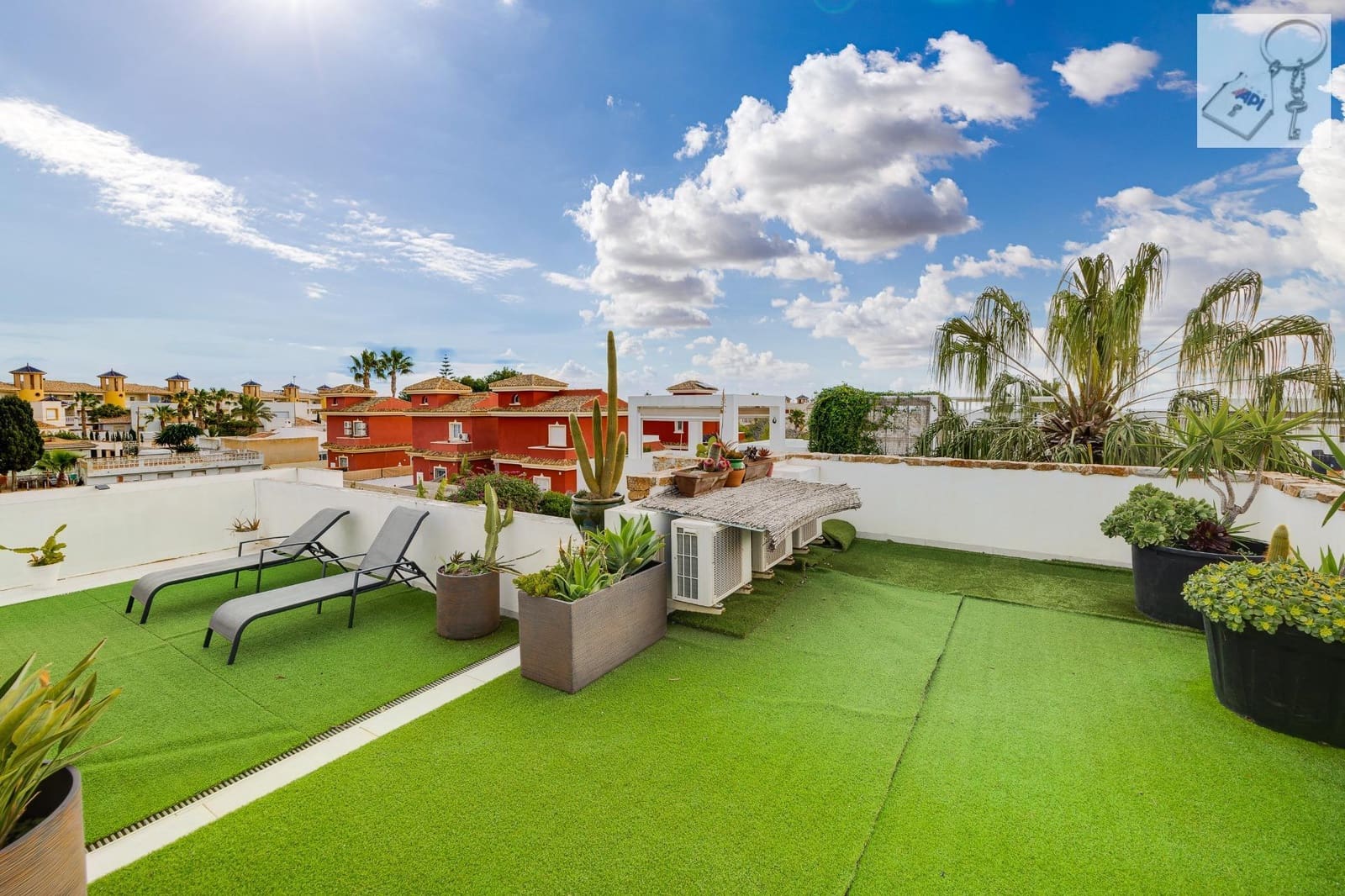 2 Zimmer Finca/Landgut zu verkaufen in Orihuela mit Pool - 349.000 € (Ref: 9728562)