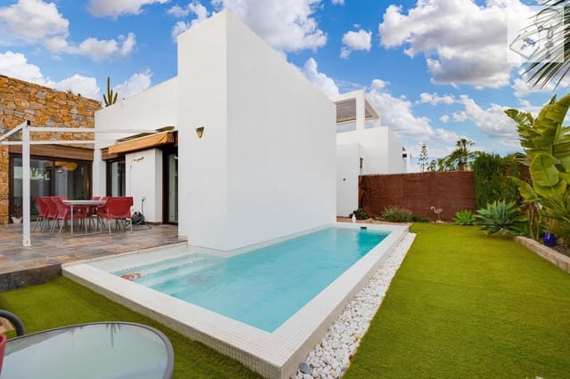 2 Zimmer Finca/Landgut zu verkaufen in Orihuela mit Pool - 349.000 € (Ref: 9728562)