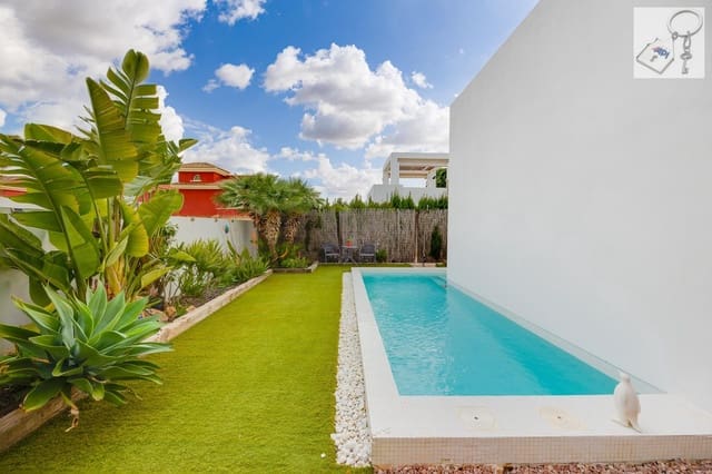 2 Zimmer Finca/Landgut zu verkaufen in Orihuela mit Pool - 349.000 € (Ref: 9728562)