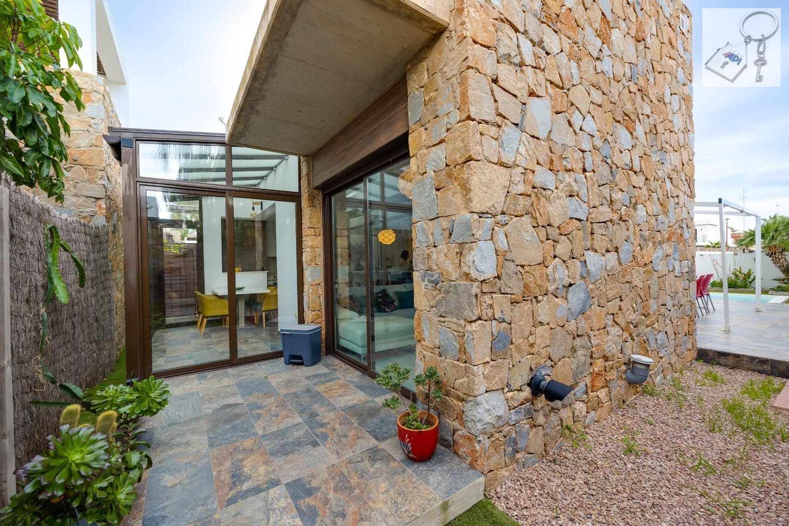 2 Zimmer Finca/Landgut zu verkaufen in Orihuela mit Pool - 349.000 € (Ref: 9728562)