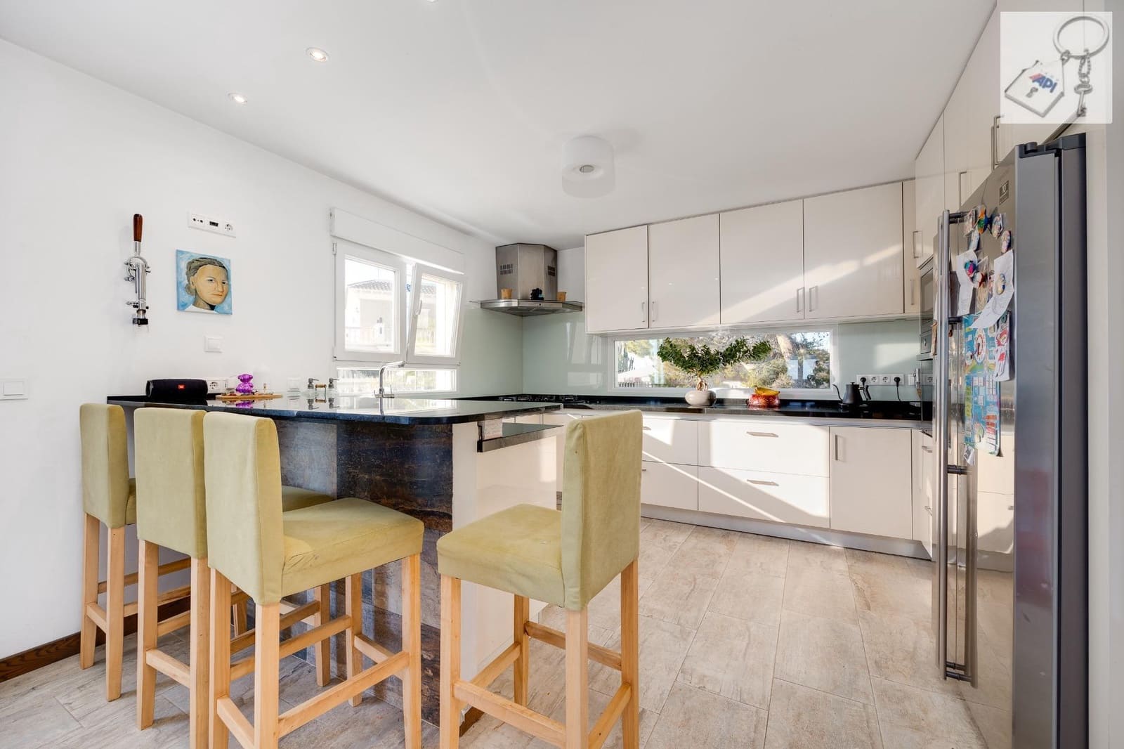 5 chambre Villa/Maison à vendre à Ciudad Quesada avec piscine - 549 000 € (Ref: 9728563)