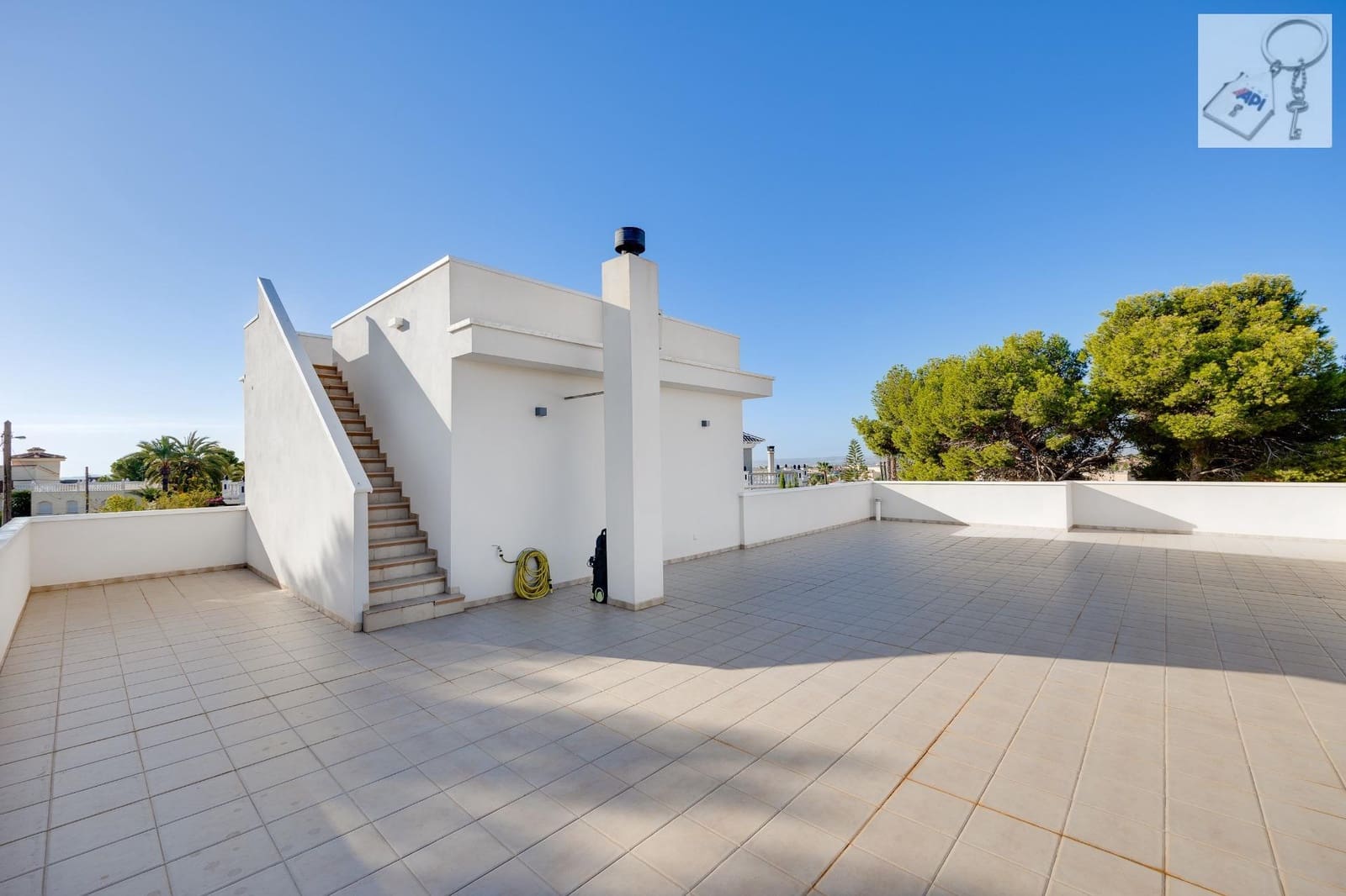 5 chambre Villa/Maison à vendre à Ciudad Quesada avec piscine - 549 000 € (Ref: 9728563)