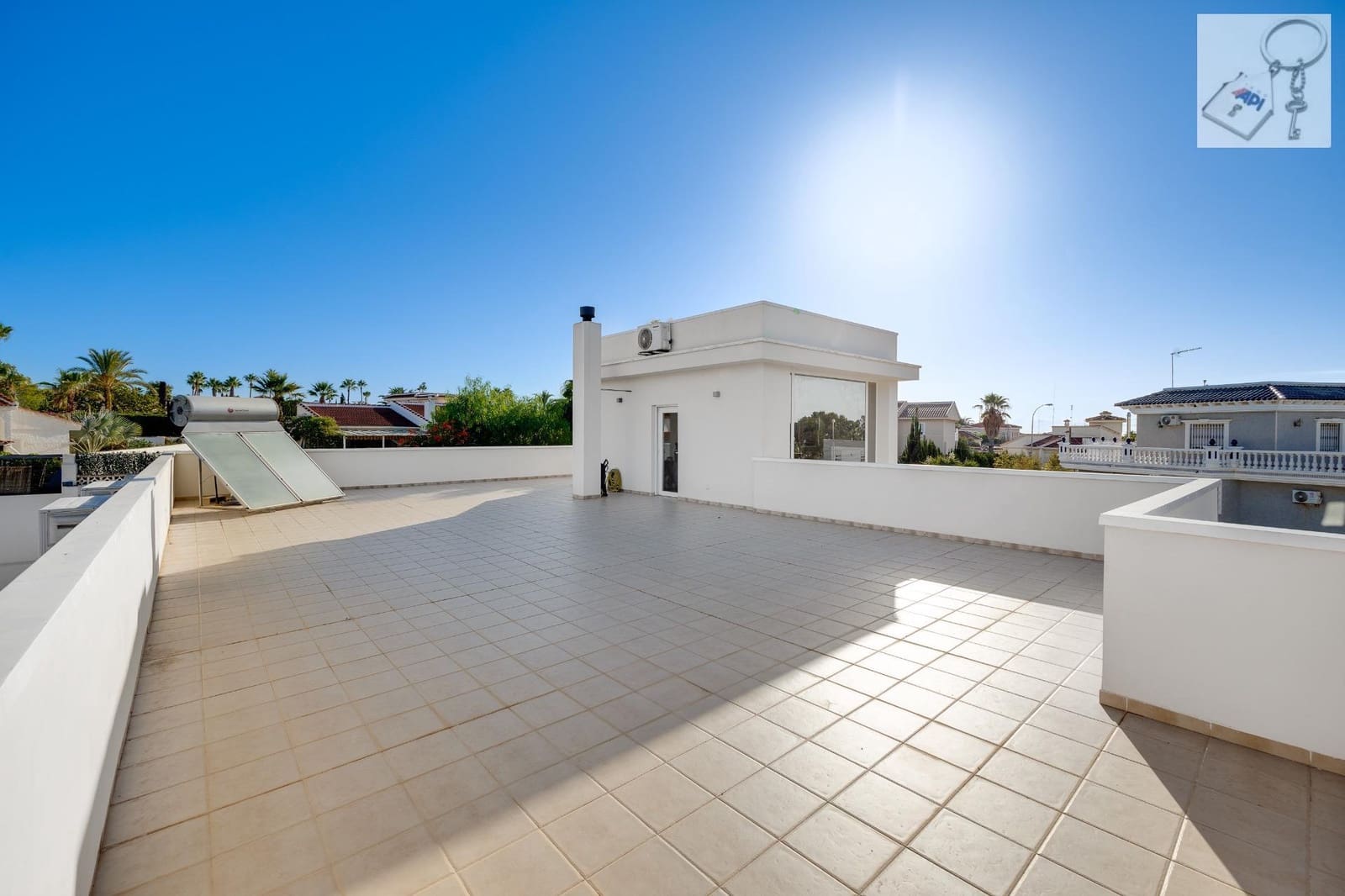 5 chambre Villa/Maison à vendre à Ciudad Quesada avec piscine - 549 000 € (Ref: 9728563)