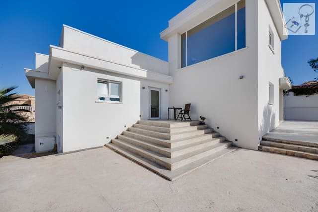 5 chambre Villa/Maison à vendre à Ciudad Quesada, Rojales avec piscine - 549 000 € (Ref: 9728563)