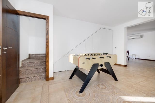 5 chambre Villa/Maison à vendre à Ciudad Quesada, Rojales avec piscine - 549 000 € (Ref: 9728563)