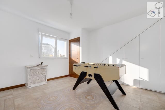 5 chambre Villa/Maison à vendre à Ciudad Quesada, Rojales avec piscine - 549 000 € (Ref: 9728563)