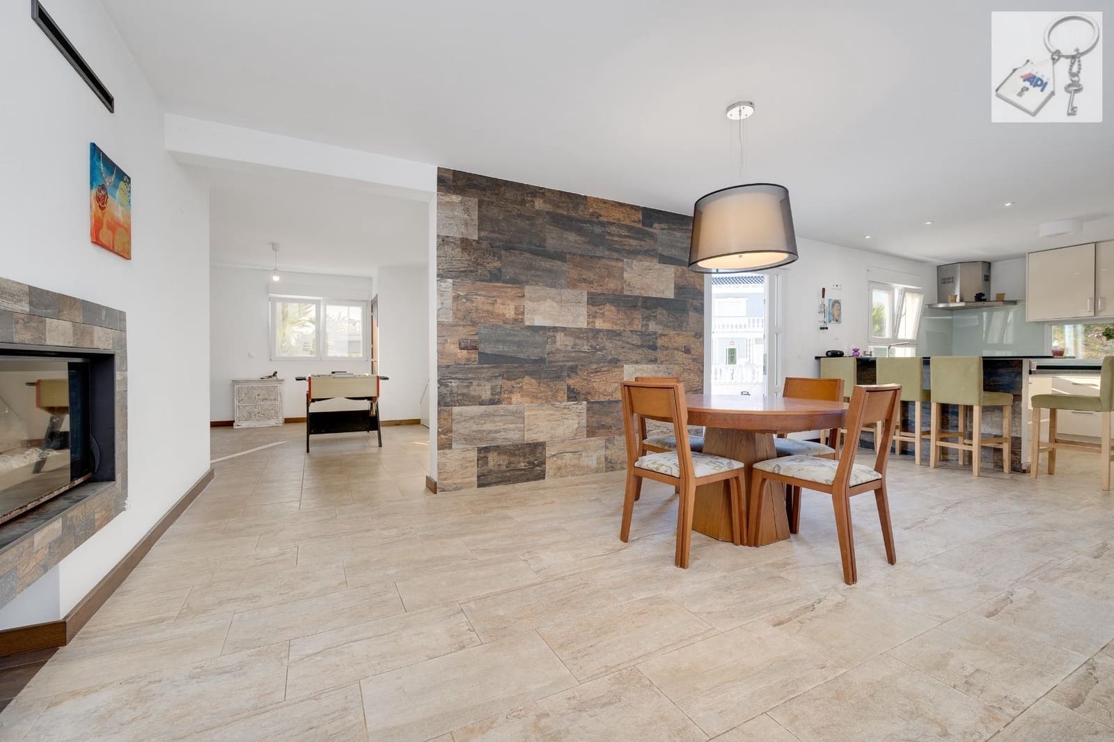 5 chambre Villa/Maison à vendre à Ciudad Quesada avec piscine - 549 000 € (Ref: 9728563)