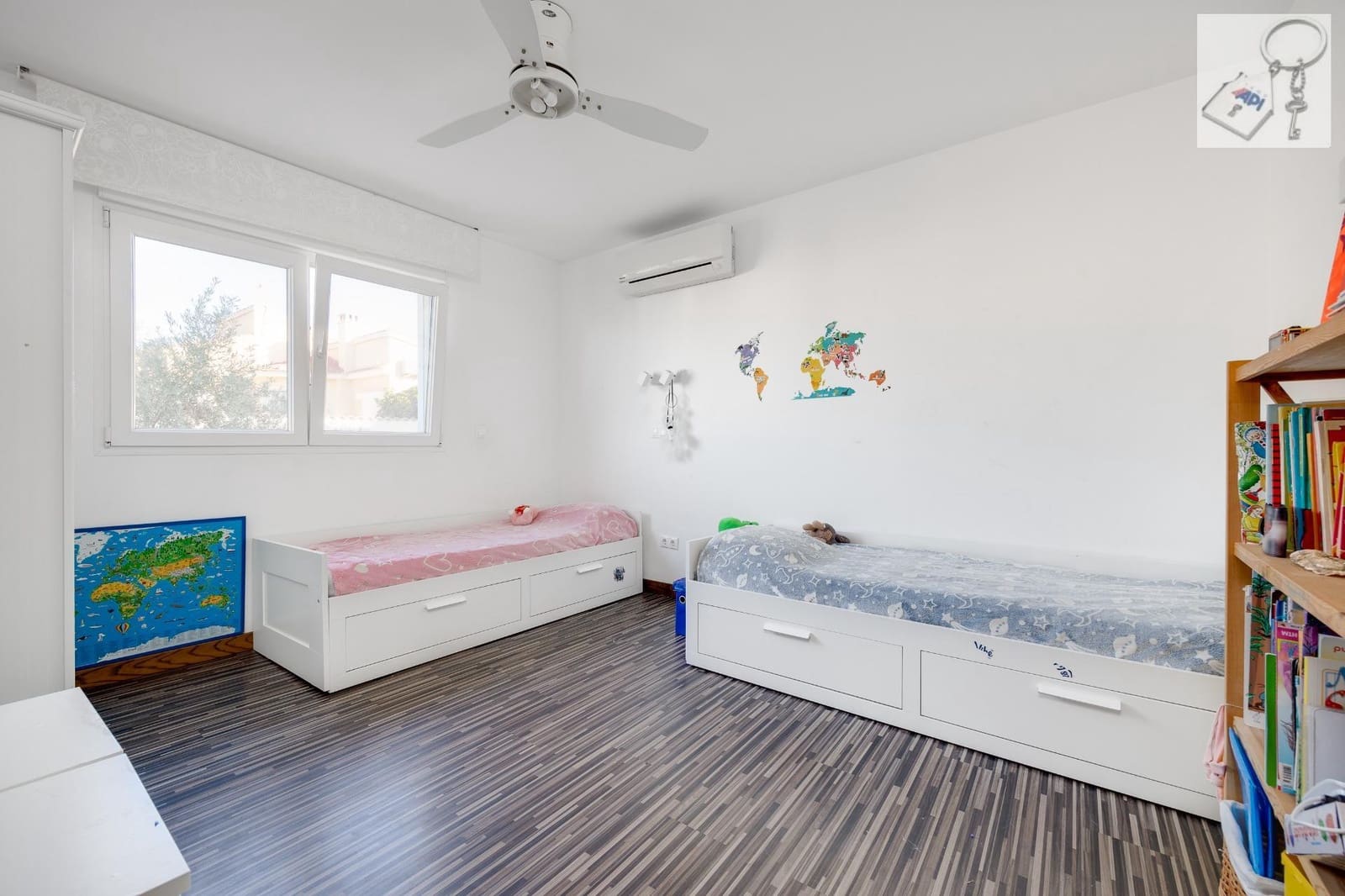 5 chambre Villa/Maison à vendre à Ciudad Quesada avec piscine - 549 000 € (Ref: 9728563)