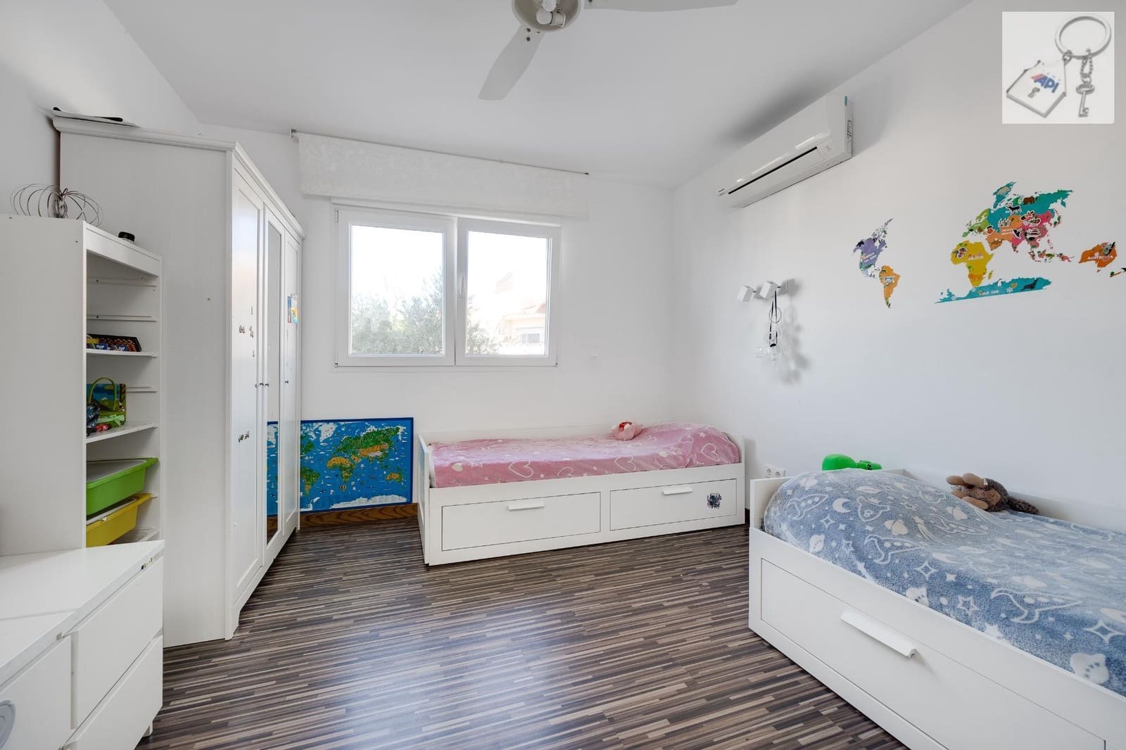 5 chambre Villa/Maison à vendre à Ciudad Quesada avec piscine - 549 000 € (Ref: 9728563)