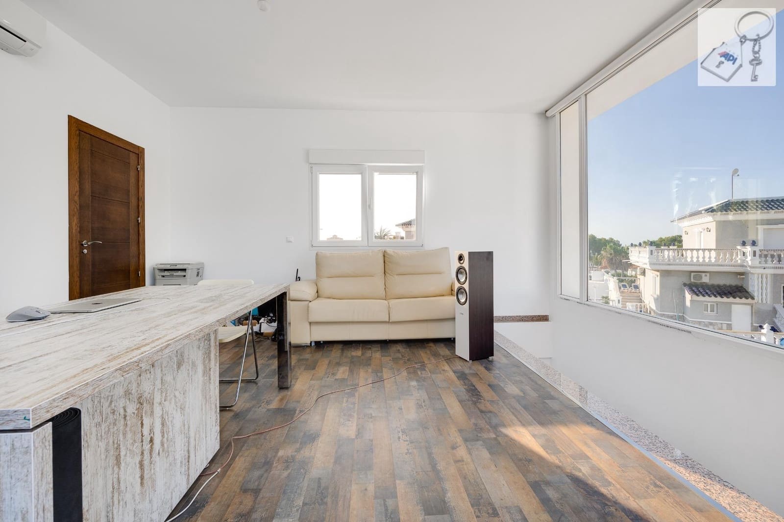 5 chambre Villa/Maison à vendre à Ciudad Quesada avec piscine - 549 000 € (Ref: 9728563)