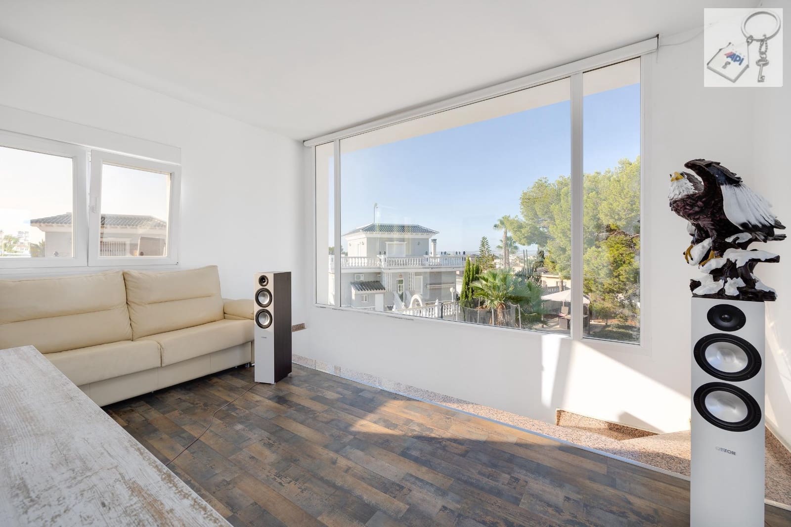 5 chambre Villa/Maison à vendre à Ciudad Quesada avec piscine - 549 000 € (Ref: 9728563)