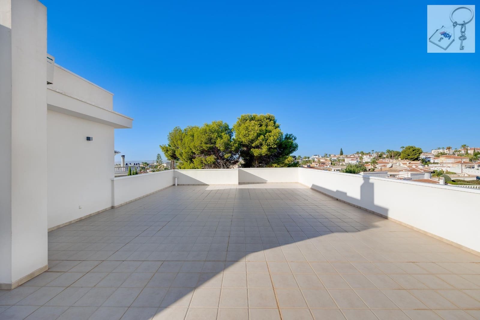 5 chambre Villa/Maison à vendre à Ciudad Quesada avec piscine - 549 000 € (Ref: 9728563)