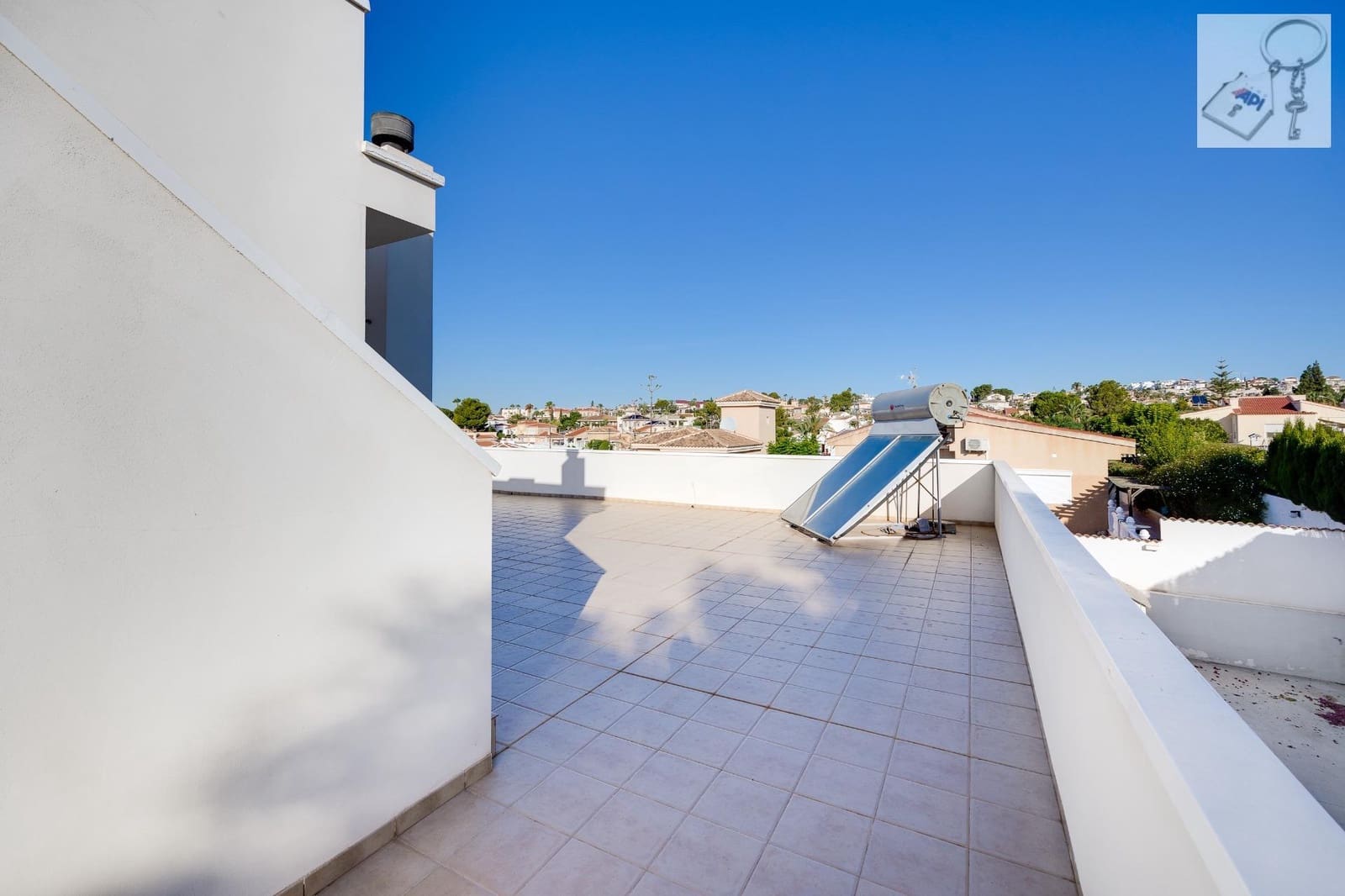 5 chambre Villa/Maison à vendre à Ciudad Quesada avec piscine - 549 000 € (Ref: 9728563)