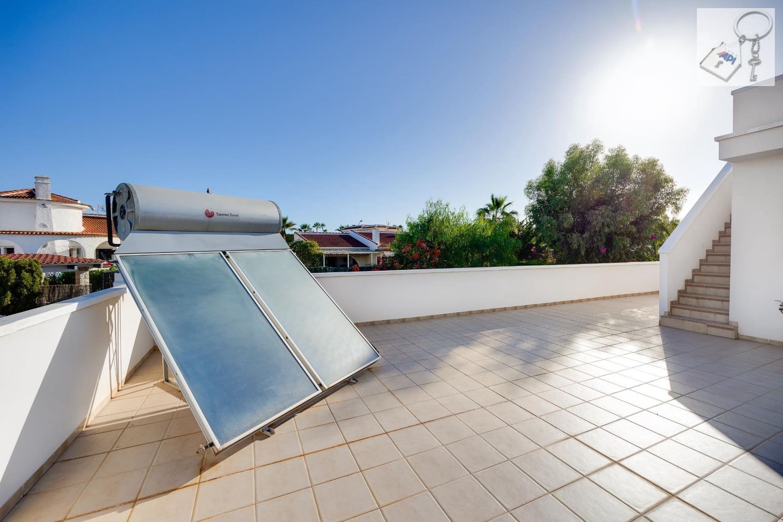 5 chambre Villa/Maison à vendre à Ciudad Quesada avec piscine - 549 000 € (Ref: 9728563)