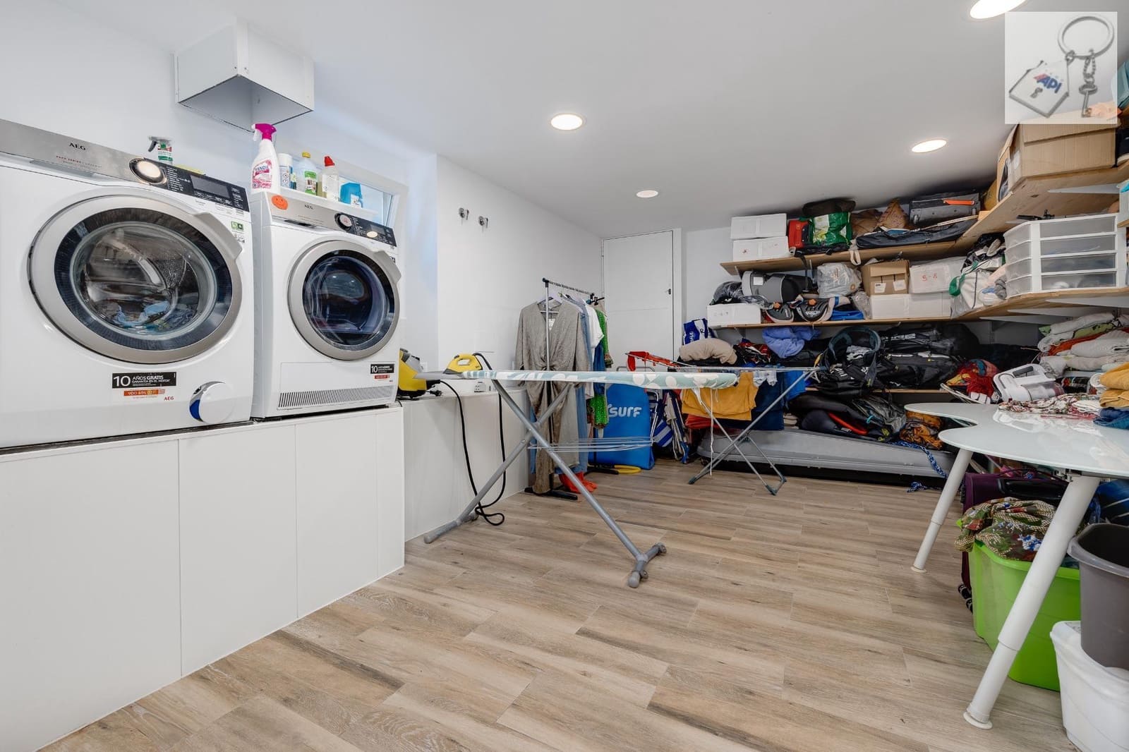 5 chambre Villa/Maison à vendre à Ciudad Quesada avec piscine - 549 000 € (Ref: 9728563)