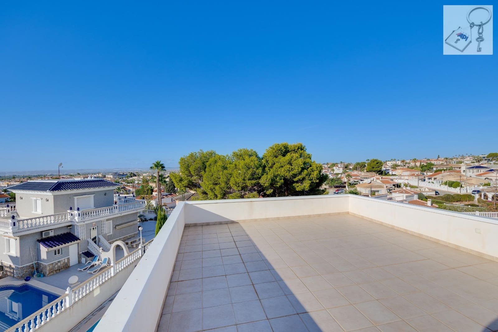 5 chambre Villa/Maison à vendre à Ciudad Quesada avec piscine - 549 000 € (Ref: 9728563)