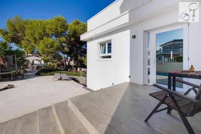 5 chambre Villa/Maison à vendre à Ciudad Quesada, Rojales avec piscine - 549 000 € (Ref: 9728563)