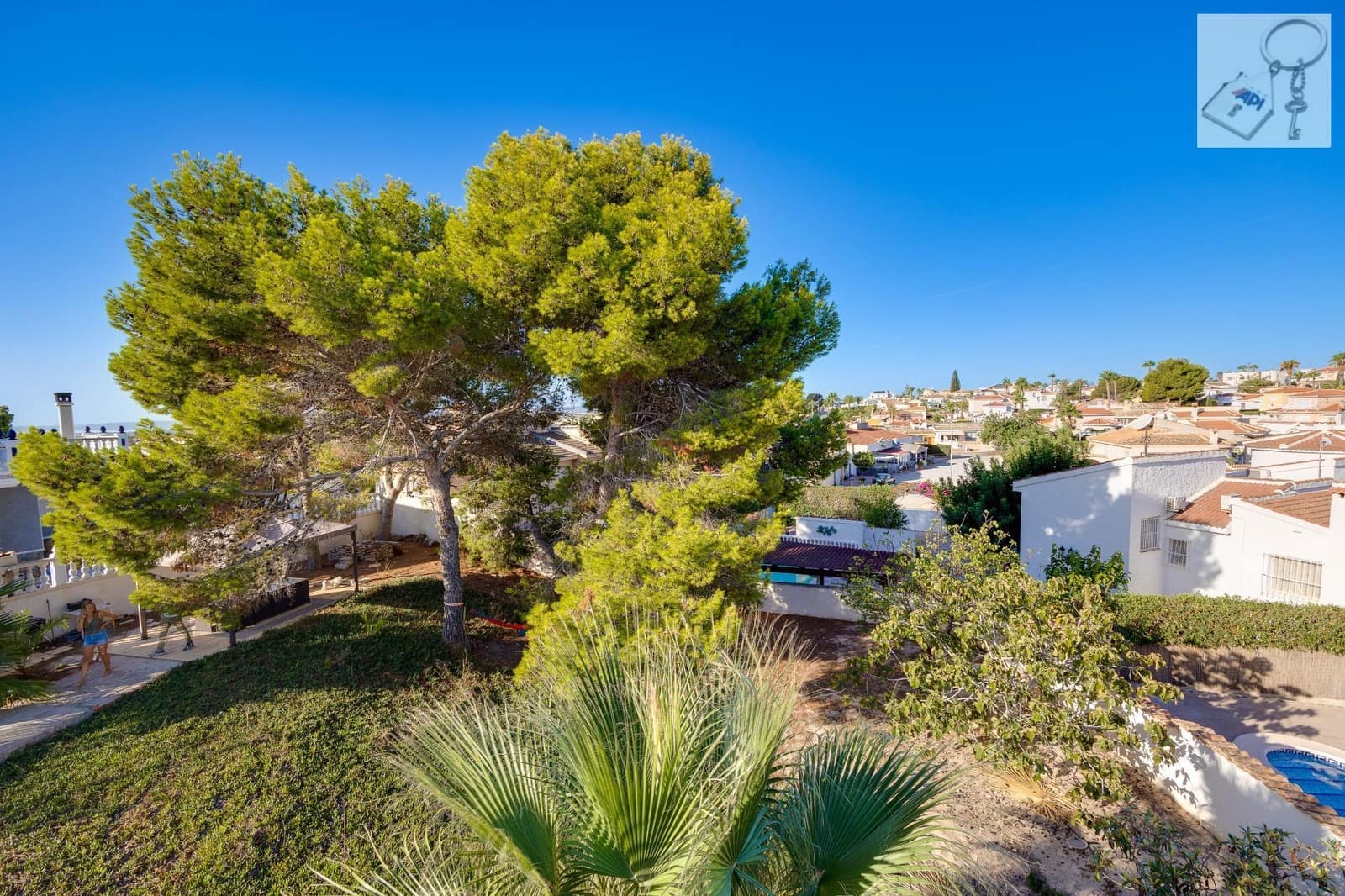 5 chambre Villa/Maison à vendre à Ciudad Quesada avec piscine - 549 000 € (Ref: 9728563)