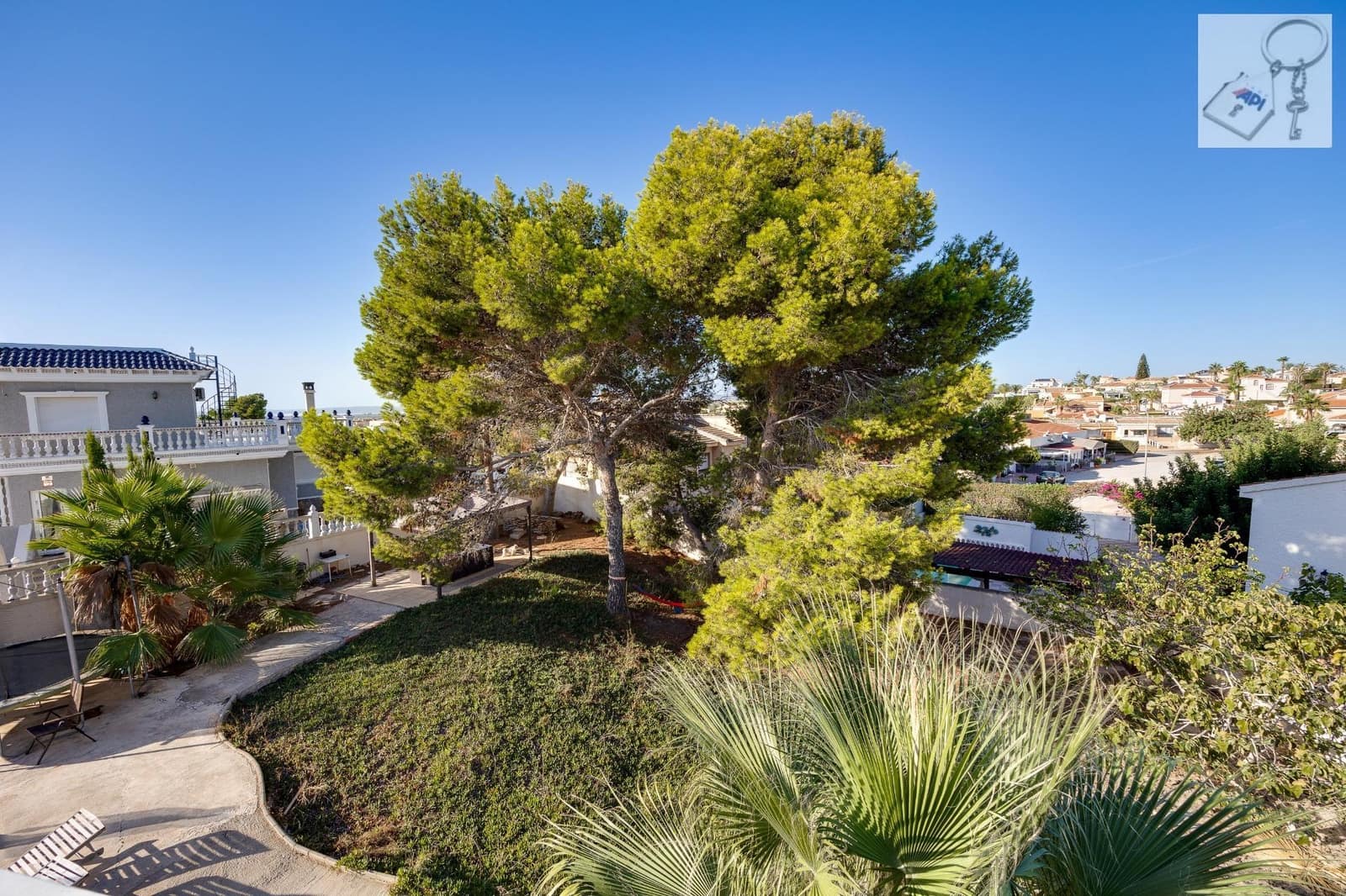 5 chambre Villa/Maison à vendre à Ciudad Quesada avec piscine - 549 000 € (Ref: 9728563)