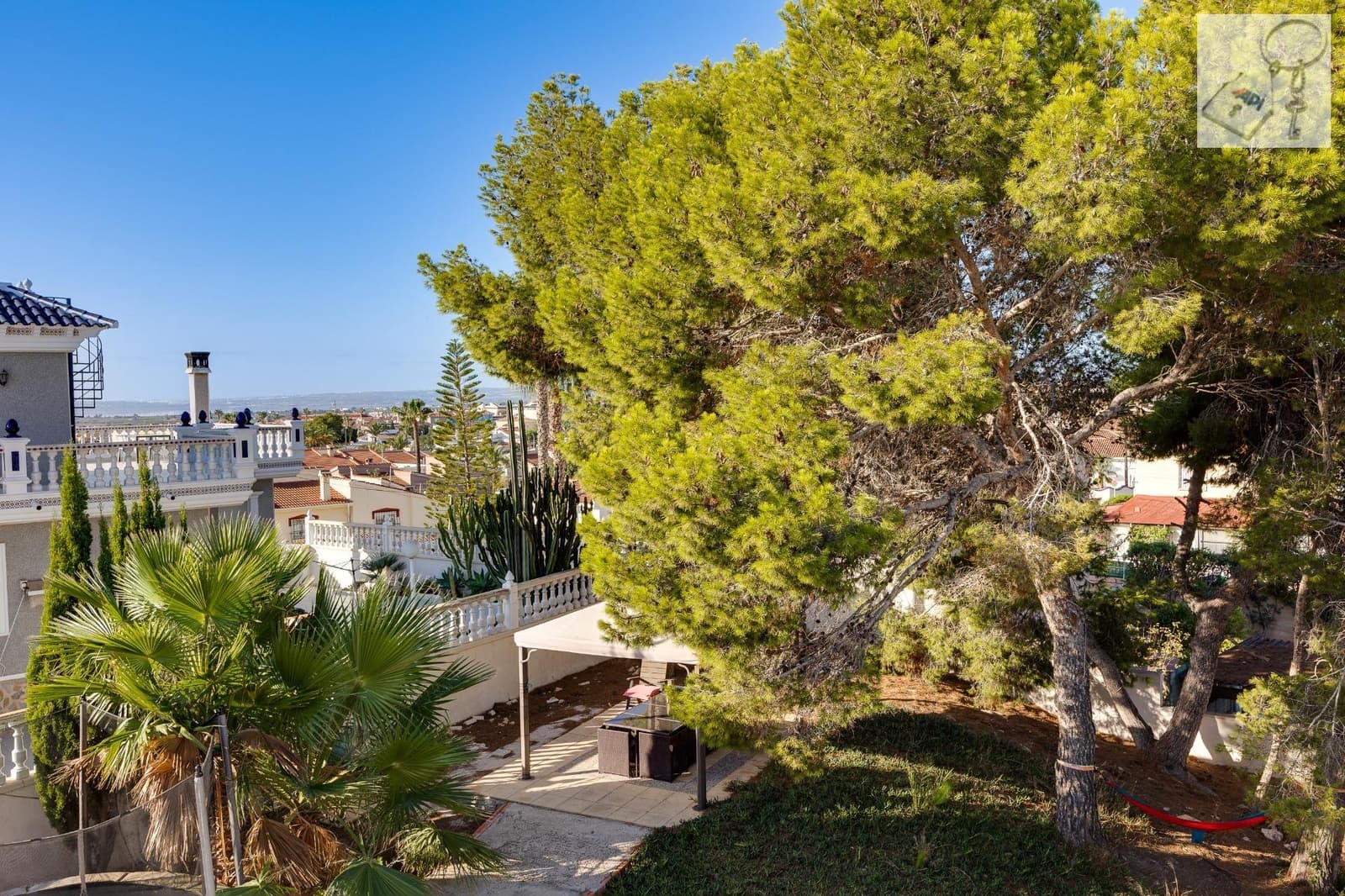 5 chambre Villa/Maison à vendre à Ciudad Quesada avec piscine - 549 000 € (Ref: 9728563)