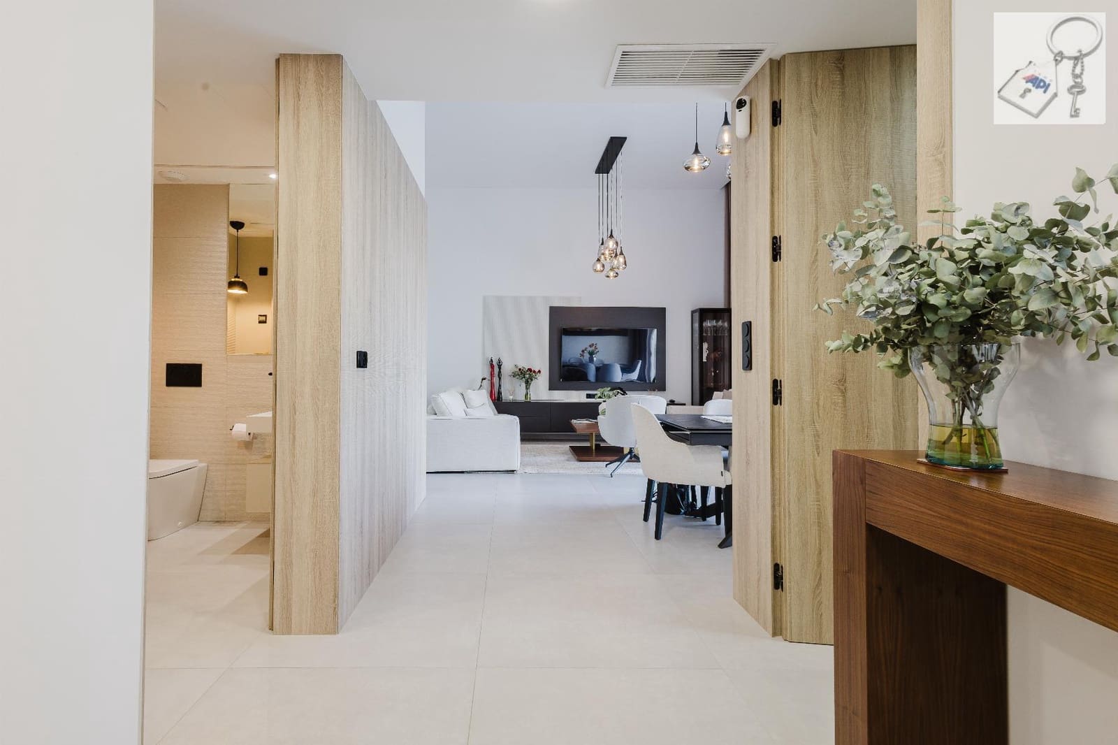 4 bedroom Villa for sale in Algorfa with pool - € 770,000 (Ref: 9728564)