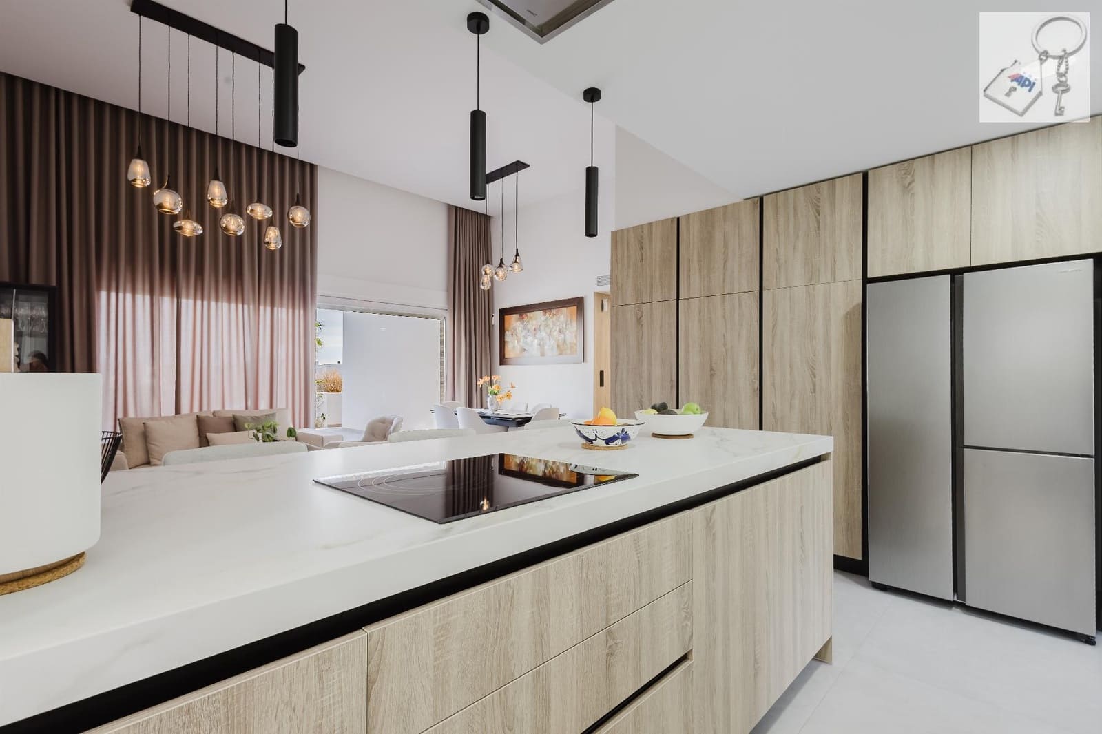 4 bedroom Villa for sale in Algorfa with pool - € 770,000 (Ref: 9728564)