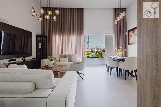 4 soverom Villa til salgs i Algorfa med svømmebasseng - € 770 000 (Ref: 9728564)