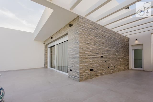 4 soverom Villa til salgs i Algorfa med svømmebasseng - € 770 000 (Ref: 9728564)