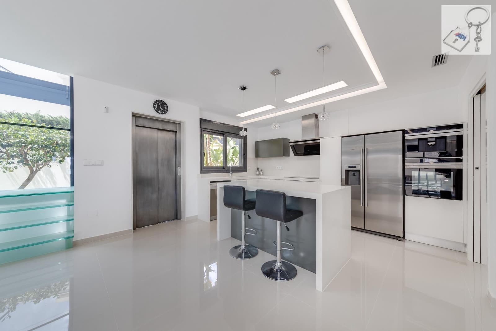 5 chambre Villa/Maison à vendre à San Miguel de Salinas avec piscine - 849 000 € (Ref: 9728565)