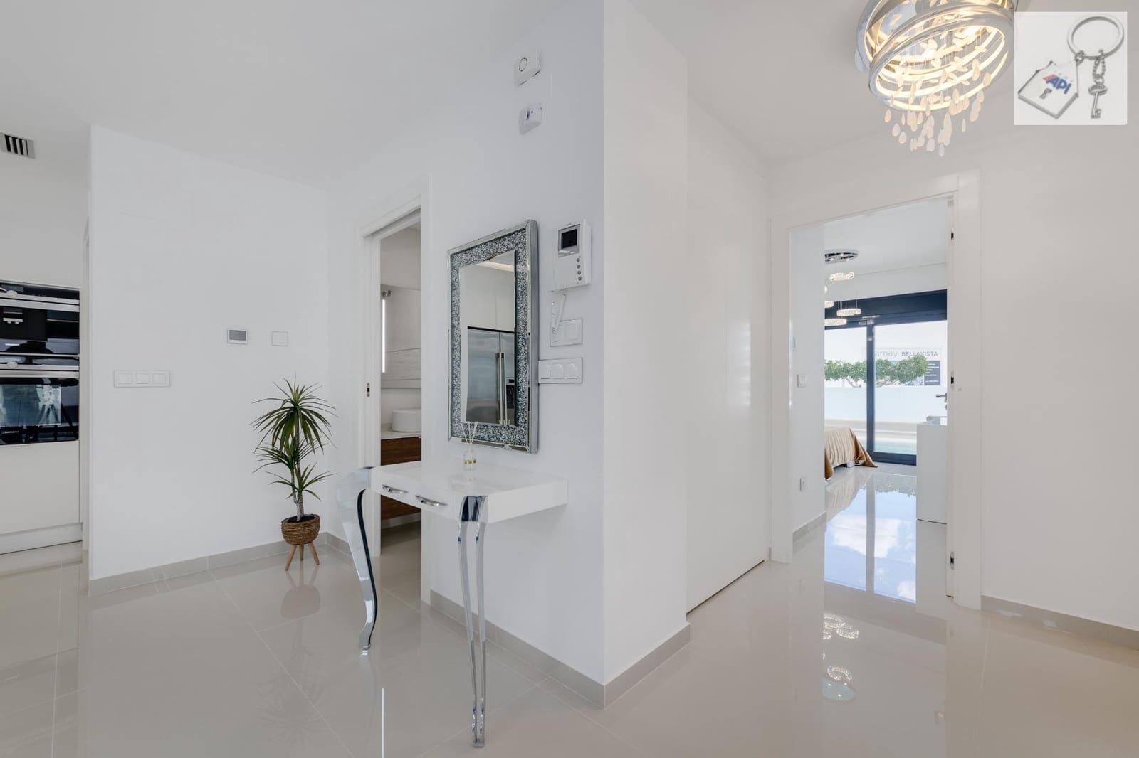 5 chambre Villa/Maison à vendre à San Miguel de Salinas avec piscine - 849 000 € (Ref: 9728565)