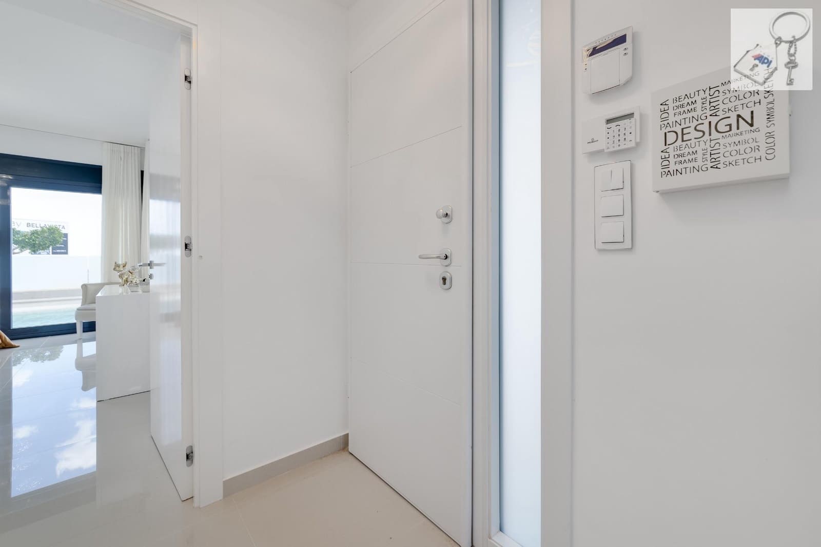 5 chambre Villa/Maison à vendre à San Miguel de Salinas avec piscine - 849 000 € (Ref: 9728565)