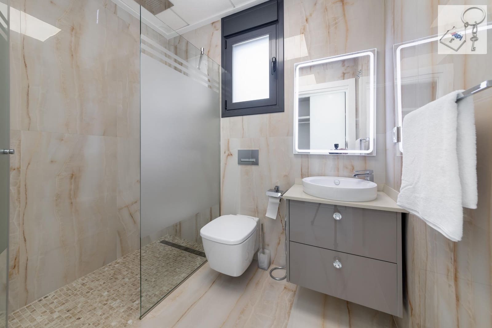 5 chambre Villa/Maison à vendre à San Miguel de Salinas avec piscine - 849 000 € (Ref: 9728565)