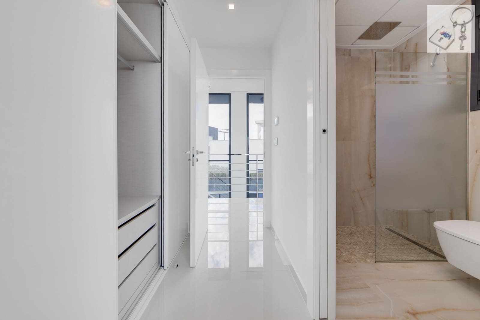 5 chambre Villa/Maison à vendre à San Miguel de Salinas avec piscine - 849 000 € (Ref: 9728565)