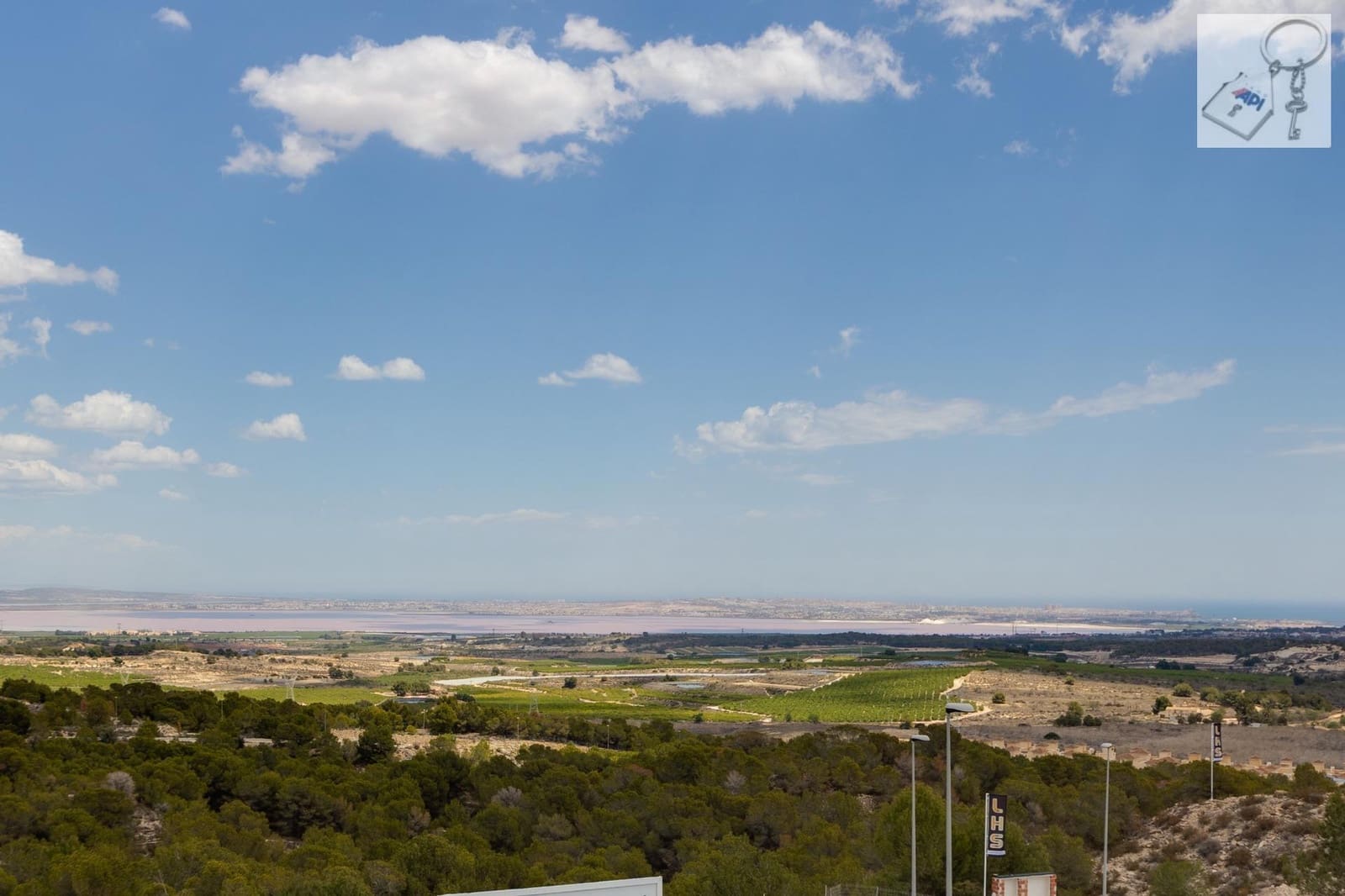 5 chambre Villa/Maison à vendre à San Miguel de Salinas avec piscine - 849 000 € (Ref: 9728565)