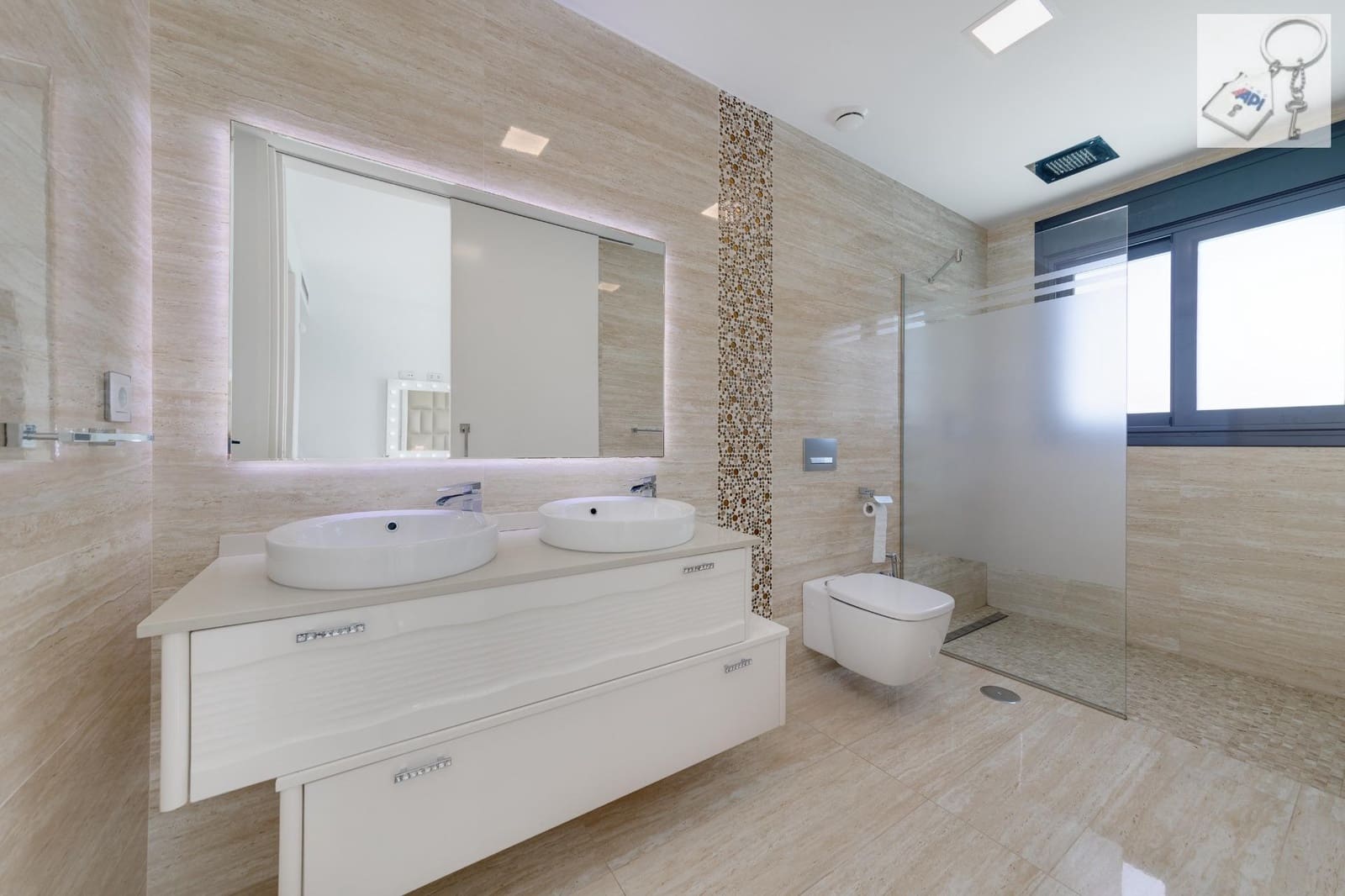 5 chambre Villa/Maison à vendre à San Miguel de Salinas avec piscine - 849 000 € (Ref: 9728565)