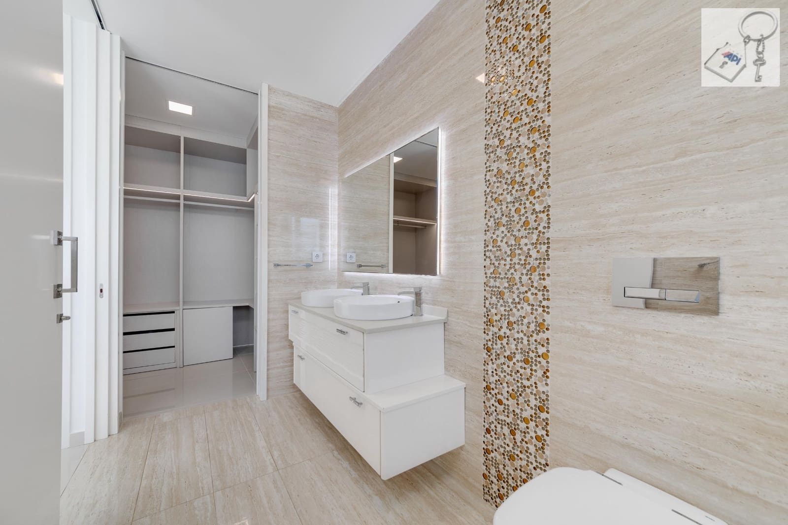 5 chambre Villa/Maison à vendre à San Miguel de Salinas avec piscine - 849 000 € (Ref: 9728565)