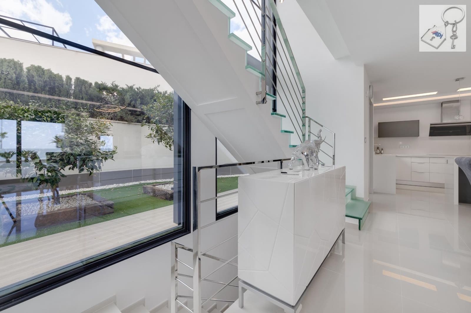 5 chambre Villa/Maison à vendre à San Miguel de Salinas avec piscine - 849 000 € (Ref: 9728565)