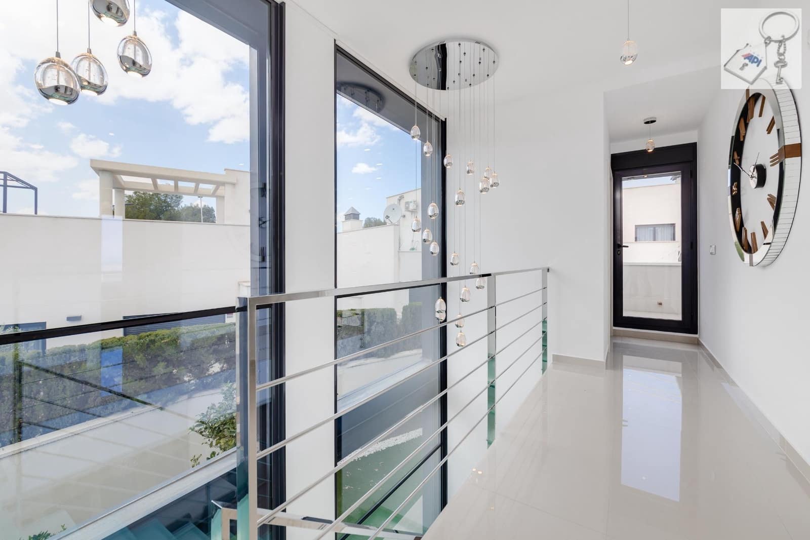 5 chambre Villa/Maison à vendre à San Miguel de Salinas avec piscine - 849 000 € (Ref: 9728565)