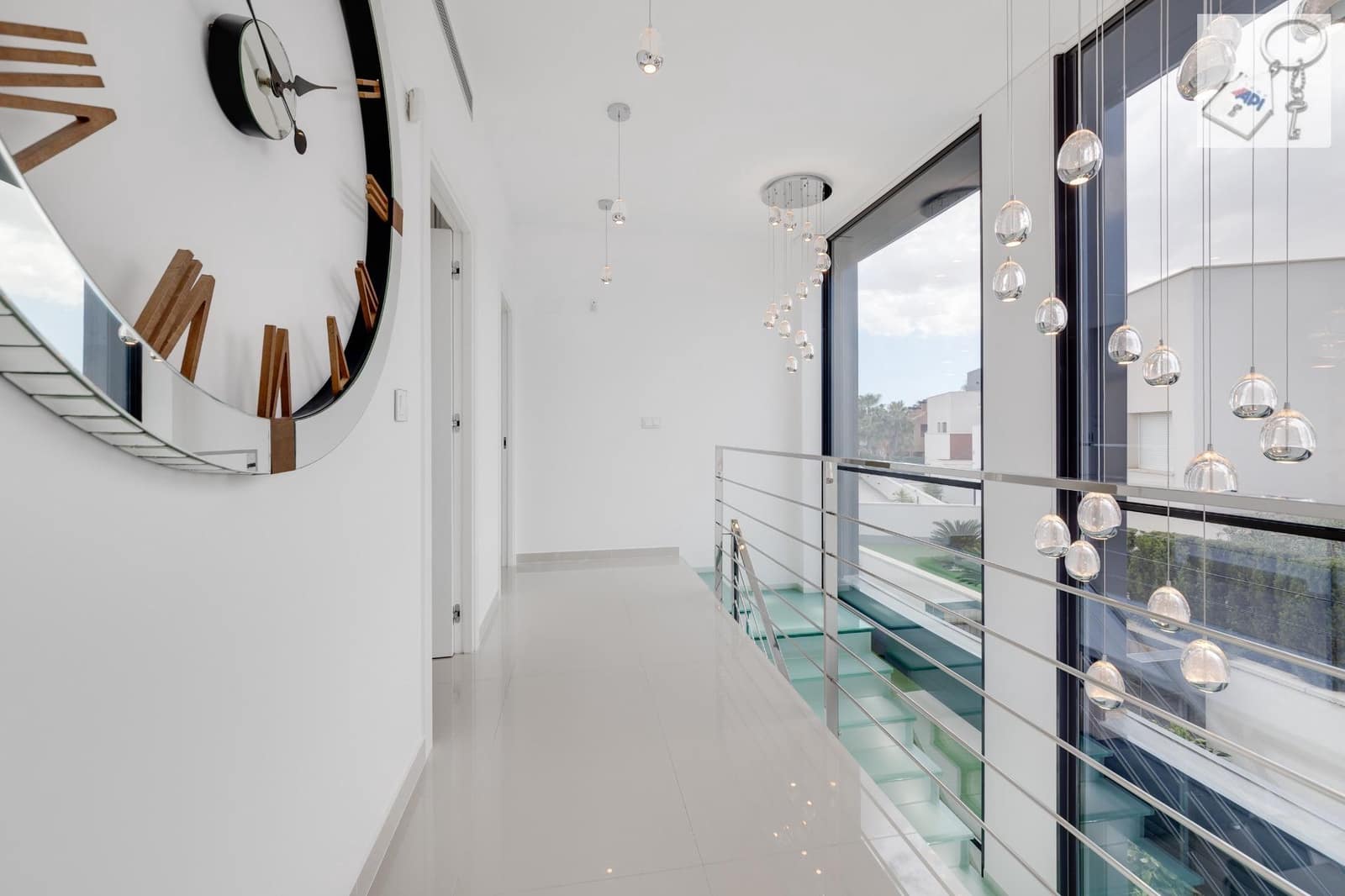 5 chambre Villa/Maison à vendre à San Miguel de Salinas avec piscine - 849 000 € (Ref: 9728565)