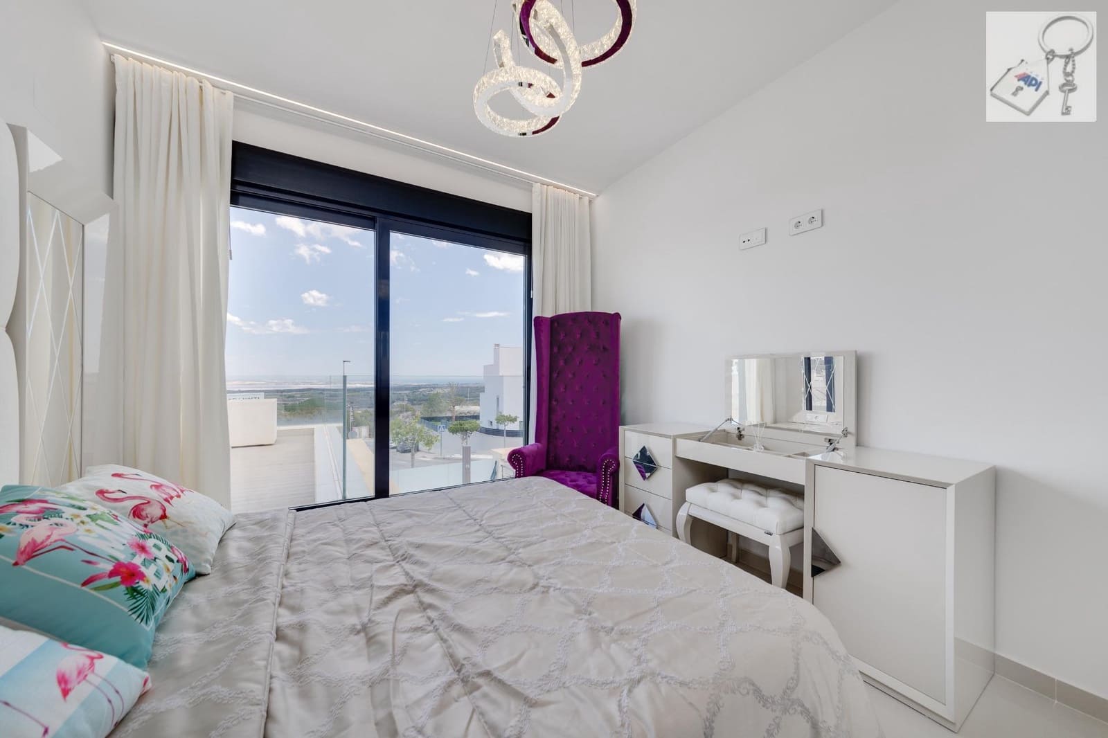 5 chambre Villa/Maison à vendre à San Miguel de Salinas avec piscine - 849 000 € (Ref: 9728565)