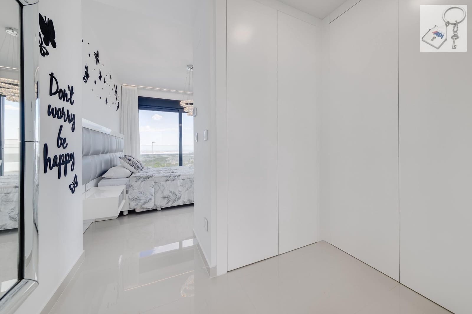 5 chambre Villa/Maison à vendre à San Miguel de Salinas avec piscine - 849 000 € (Ref: 9728565)