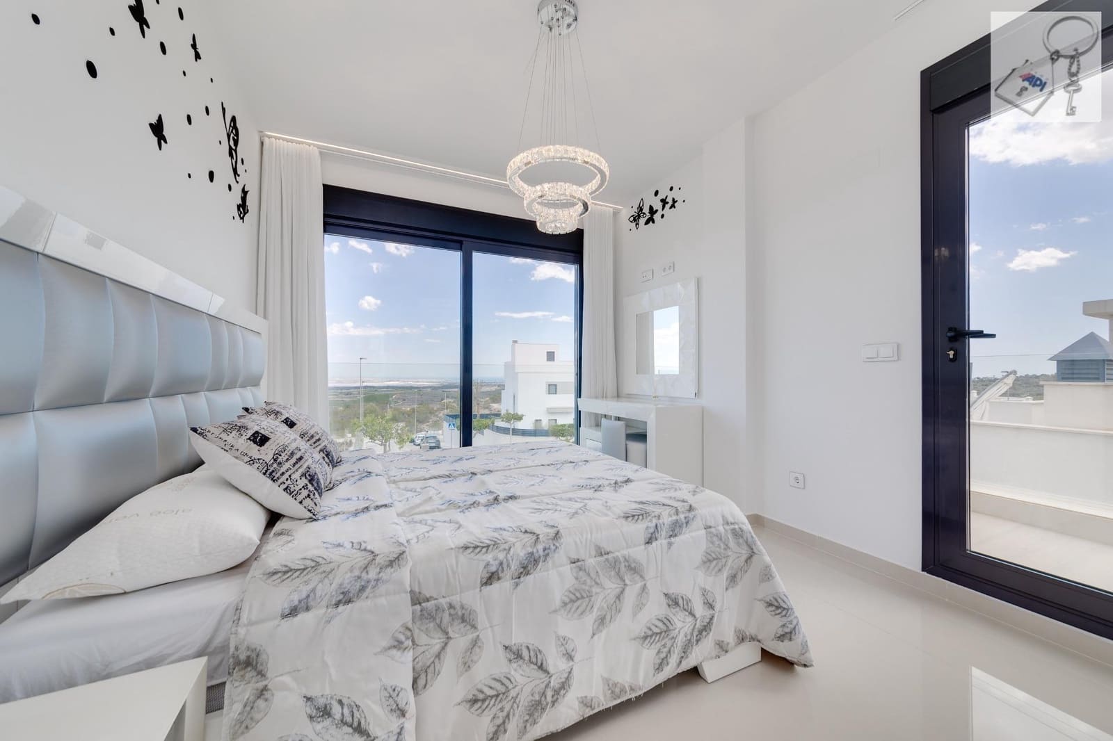 5 chambre Villa/Maison à vendre à San Miguel de Salinas avec piscine - 849 000 € (Ref: 9728565)