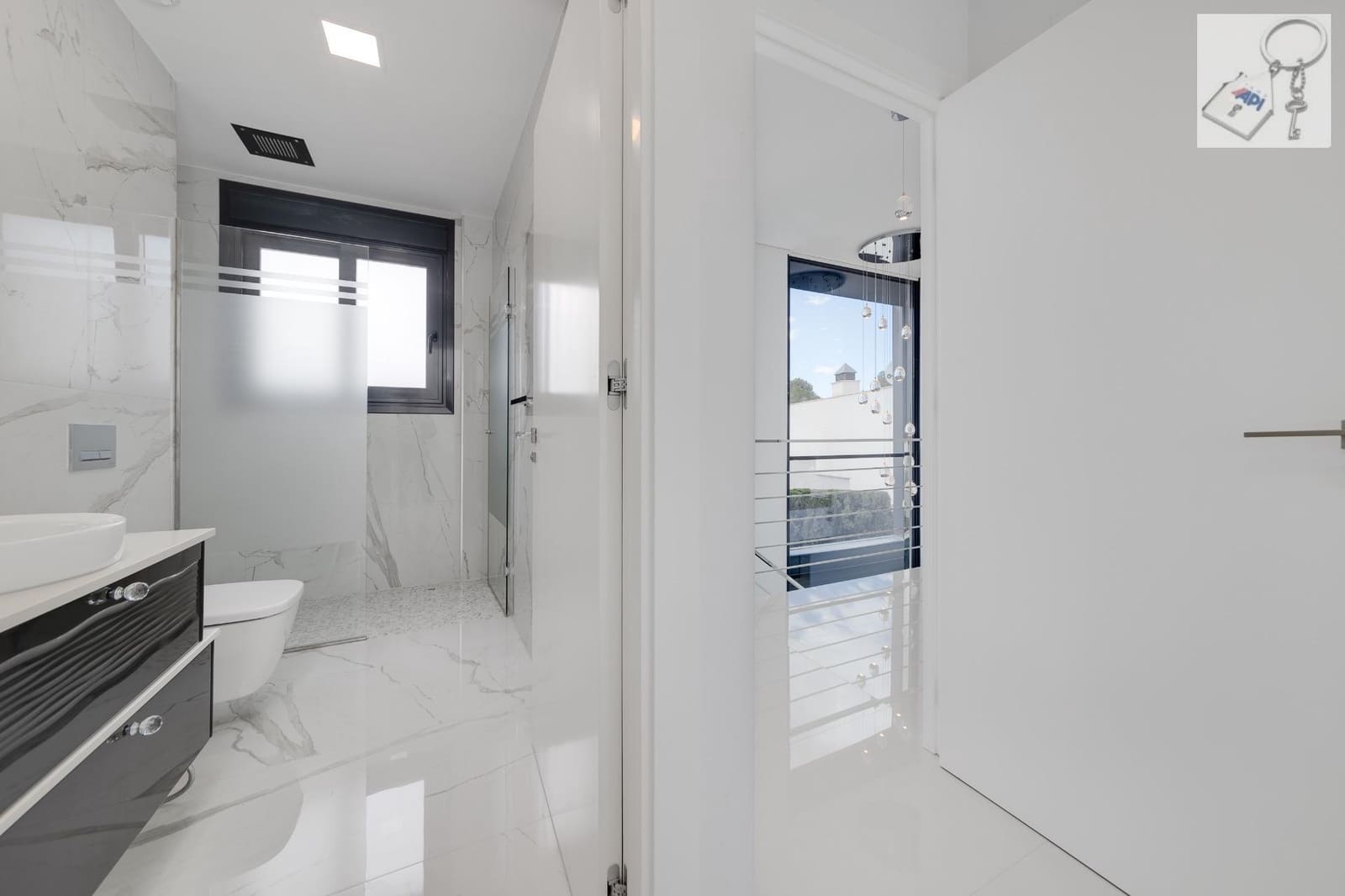 5 chambre Villa/Maison à vendre à San Miguel de Salinas avec piscine - 849 000 € (Ref: 9728565)